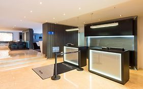 Tryp Córdoba Hotel