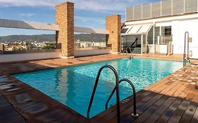 Tryp Córdoba Hotel